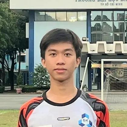 Minh Tan